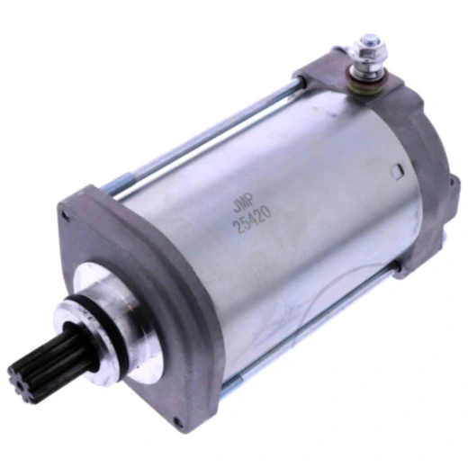 Starter motor JMP alternative: 7001162 for: Aprilia RSV, ETV, SL
