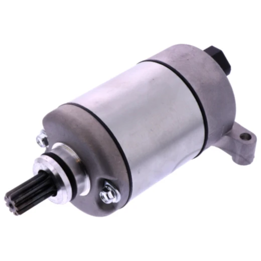Starter motor JMP alternative: 7001153 for: Yamaha YFM