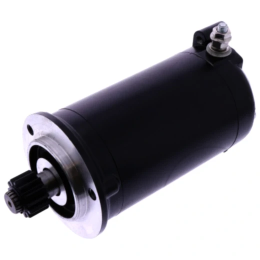 Starter motor JMP alternative: 7001372 for: Ducati 749, Monster, 999