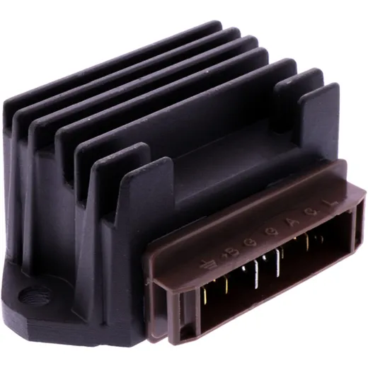 Regulator/rectifier 101 Octane alternative: 7001822 for: Piaggio Hexagon, SKR, TPH