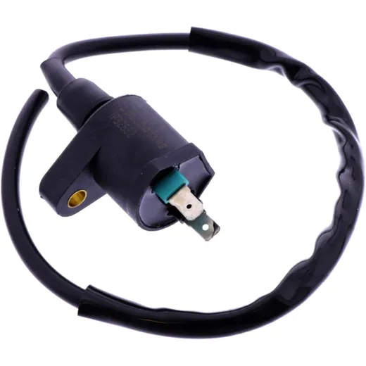 Ignition coil 101 Octane for: Baotian BT49QT - 7A1, BT125T - 2A, BT49QT - 10