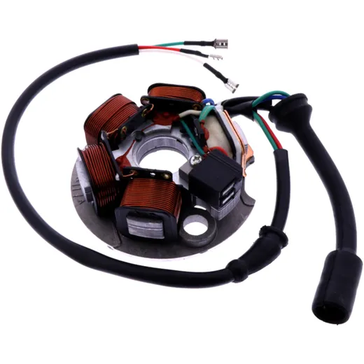 Stator 101 Octane for: Vespa PK, FL