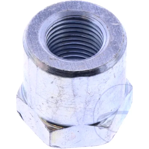 Mutter Polrad 101 Octane M10X1 mm passend für: Derbi Senda, GPR, Aprilia SX, RX, RS4