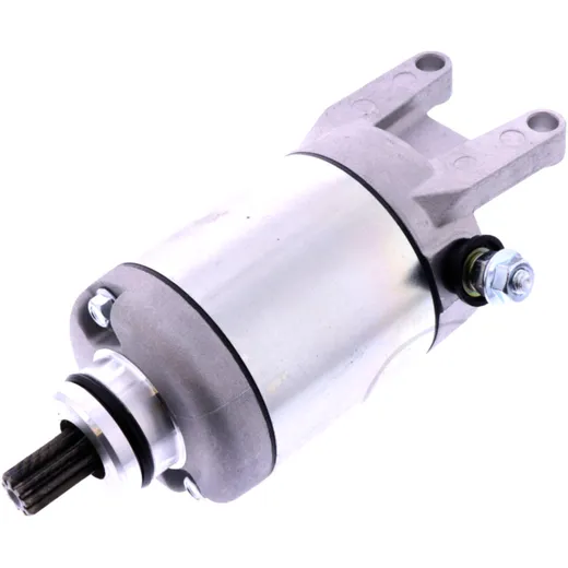 Starter motor 101 Octane alternative: 7004033 for: Piaggio MP3, Liberty, Beverly
