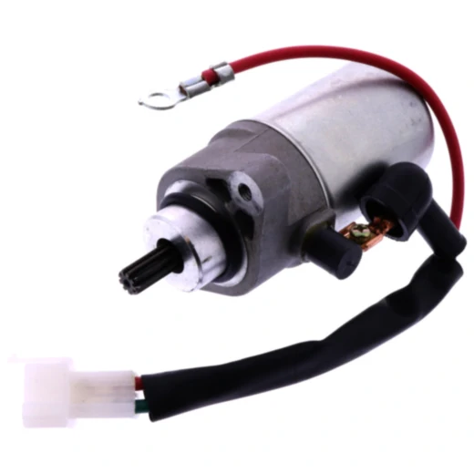 Starter motor JMP for: Suzuki DR - Z