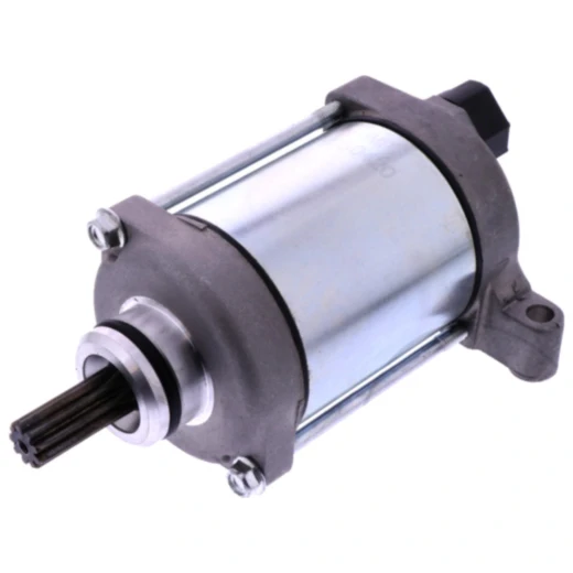 Starter motor JMP for: Honda CBF, CB, CBR
