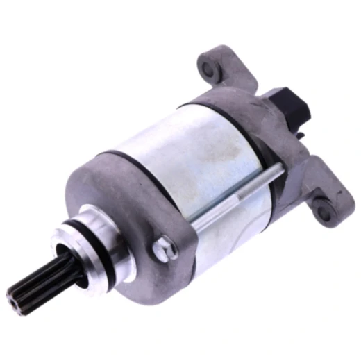 Starter motor JMP for: Honda FES, SH, Benelli Leoncino