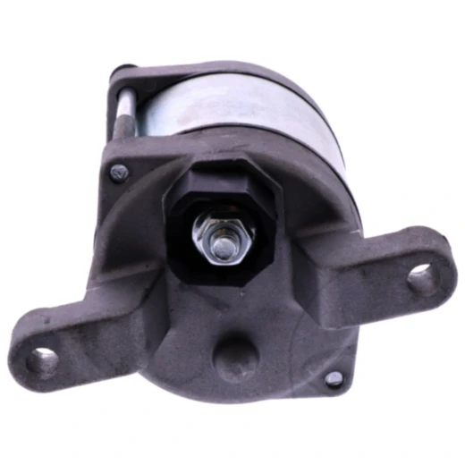 Starter motor JMP for: Honda FES, SH, Benelli Leoncino_0