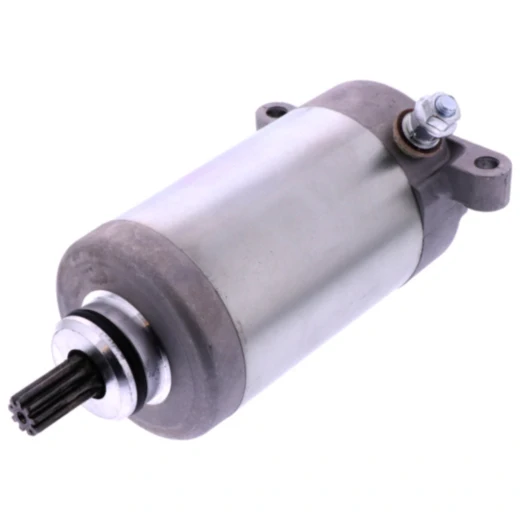 Starter motor JMP for: Kawasaki KLF