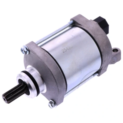 Starter motor JMP for: Kawasaki KFX