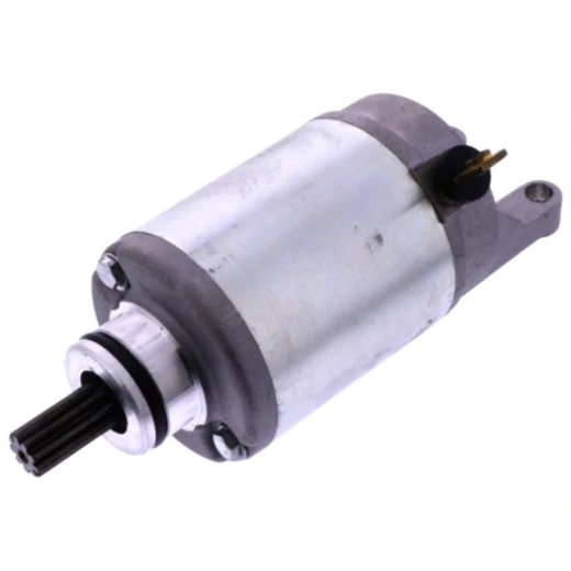 STARTER MOTOR JMP – Premium Quality for Motorcycles