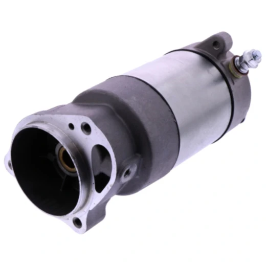 Starter motor JMP for: Polaris Sportsman, Trail Blazer, Trail Boss