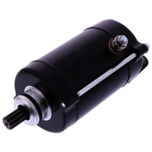 Starter motor JMP for: Honda VT, XL, NV