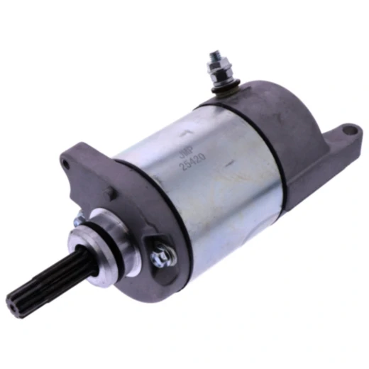 Starter motor JMP for: Honda NX, FMX, FX