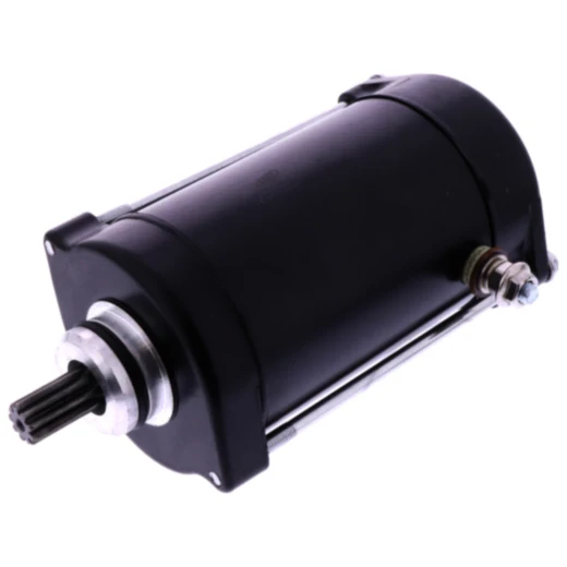 Starter motor JMP for: Kawasaki KLR, KL, KLX