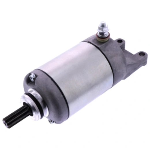 Starter motor JMP alternative: 7001141 for: Suzuki LT - A