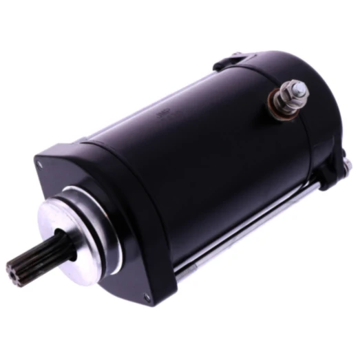 Starter motor JMP for: Kawasaki VN, VN - 15