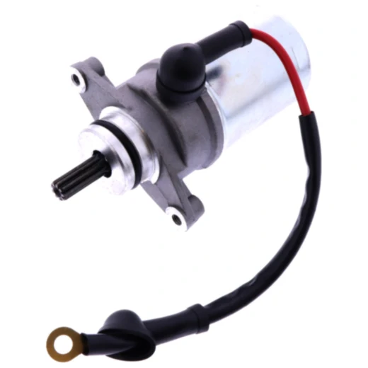 Starter motor ARROWHEAD alternative: 7003918 for: Yamaha YFM