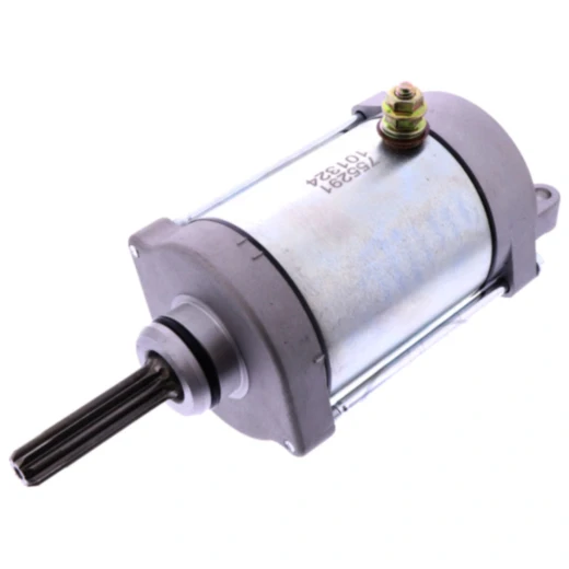 Starter motor ARROWHEAD for: Arctic Cat/Textron Cat, Suzuki LT - A