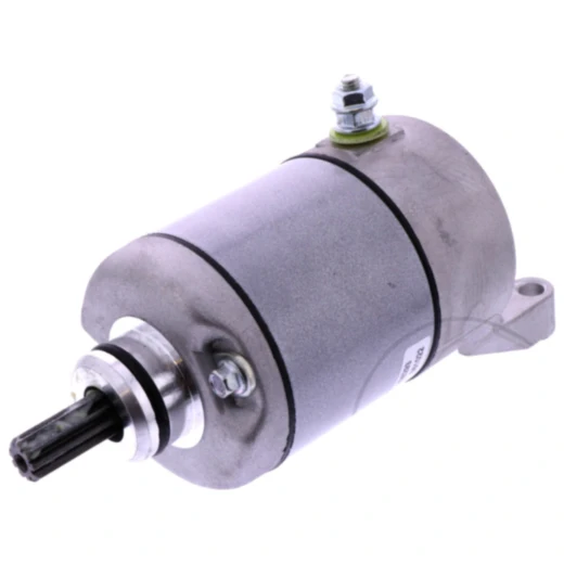 Starter motor ARROWHEAD alternative: 7003926 for: Honda CB - 1, CBR