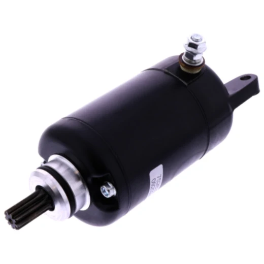 Starter motor ARROWHEAD alternative: 7003904 for: Kawasaki EL, ZZR, Ninja