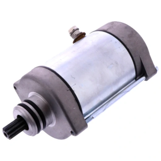 Starter motor ARROWHEAD for: Honda ST