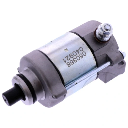 Starter motor ARROWHEAD alternative: 7003890 for: Honda CRF, HM - Moto CRE - F