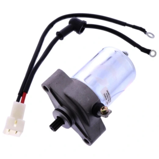 Starter motor ARROWHEAD alternative: 7003888 for: Polaris Sportsman, Outlaw