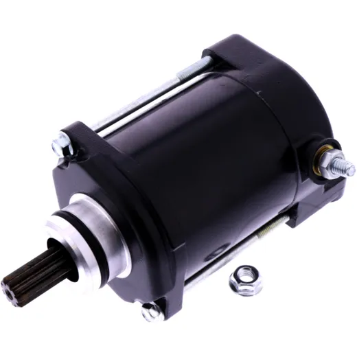 Starter motor alternative: 7003913 for: BMW G