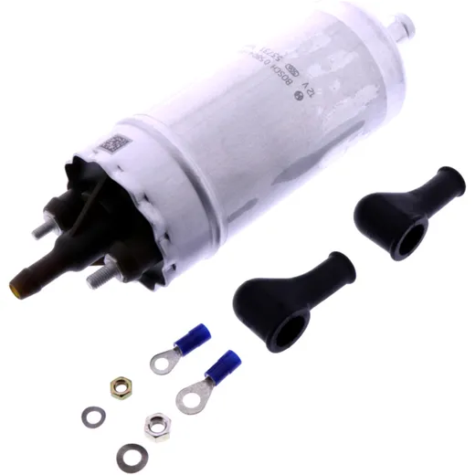 Fuel pump for: Moto Guzzi California, Quota, Daytona