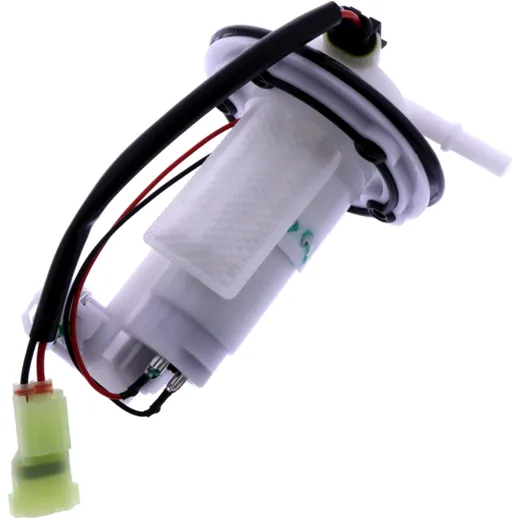 Fuel pump sender unit for: Benelli TRK 502