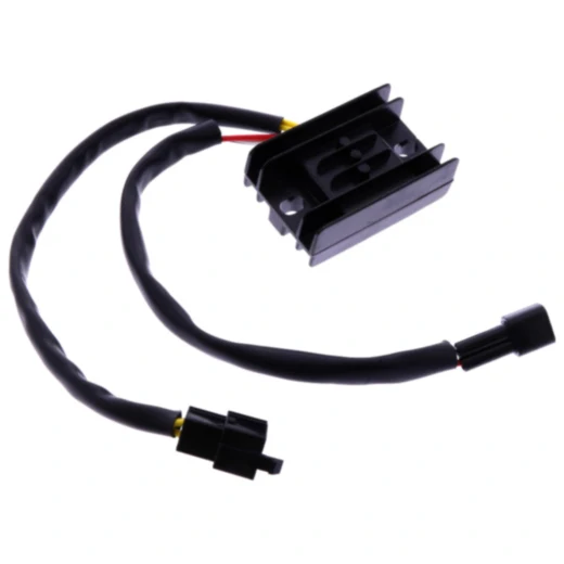 Regulator/Rectifier for Motorcycles 7003867