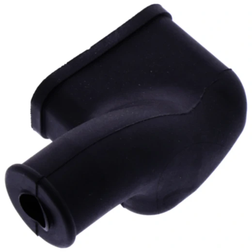 Rubber cap for cdi for: Vespa PK