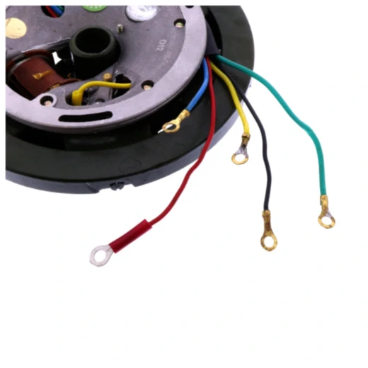 Stator for: Vespa Super, VNB_0