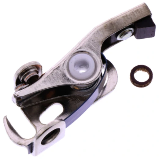 Ignition contact for: Vespa GT, Gran Lusso, VNB