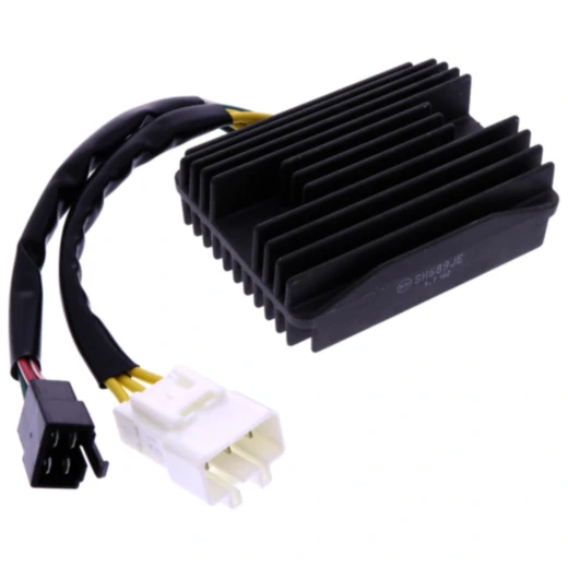 Regulator/rectifier (OE spare part) for: Moto Guzzi V7