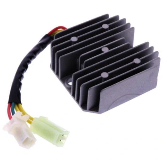 Regulator/rectifier (OE spare part) for: Daelim S3, VL, Otello