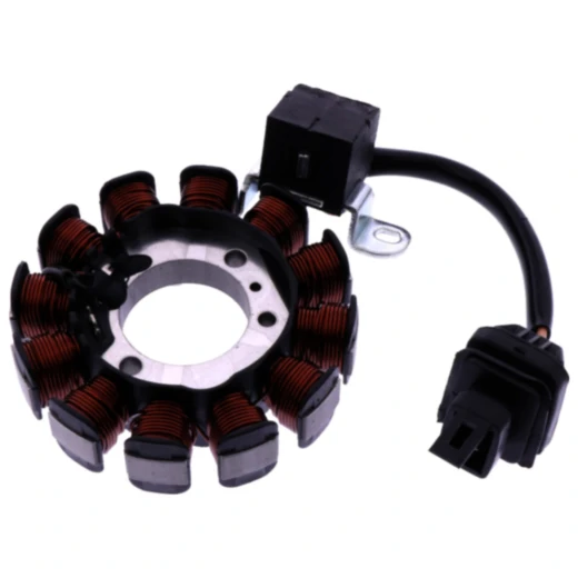 Stator 101 Octane for: Piaggio Zip, Fly, Liberty, Aprilia Scarabeo, Sport City