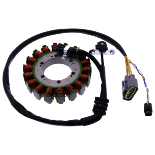 Stator (OE spare part) for: Aprilia Caponord