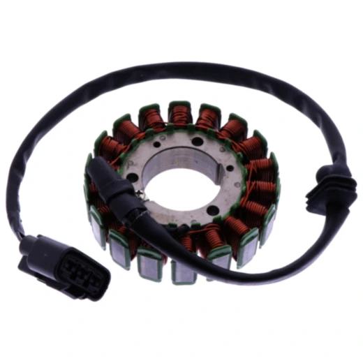 Stator (OE spare part) for: Benelli Leoncino, TRK 502, 502