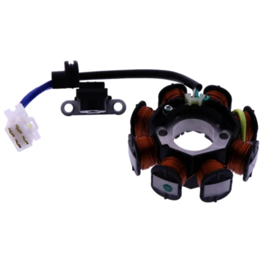 Stator (OE spare part) for: Honda ANF