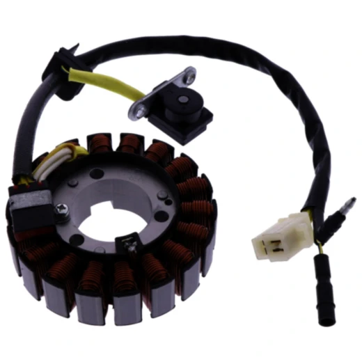 Stator (OE spare part) for: Honda CB