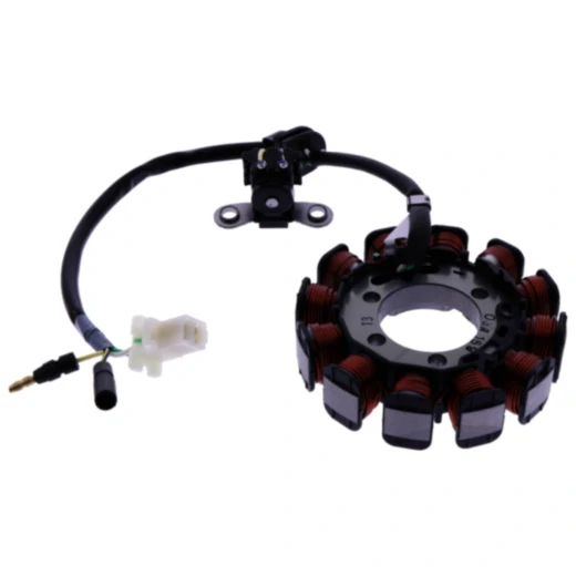 Stator (OE spare part) for: Honda Z