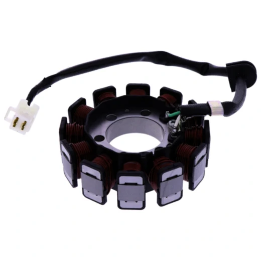 Stator (OE spare part) for: Honda C, Z, ST