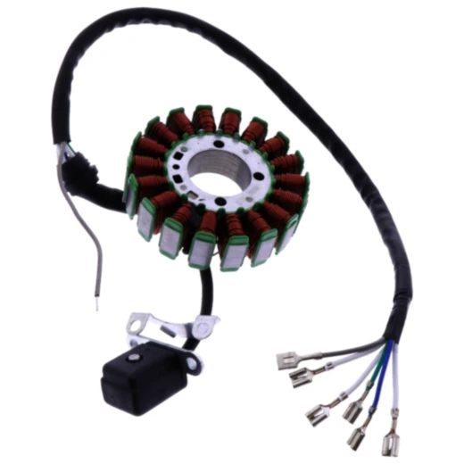 Stator (OE spare part) for: Keeway K - Light, Superlight