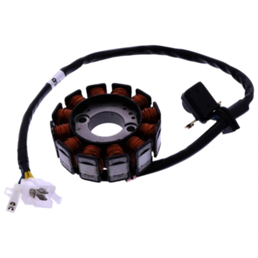 Stator (OE spare part) for: Kymco New Sento