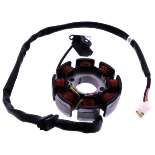 Stator (OE spare part) for: Kymco K - Pipe