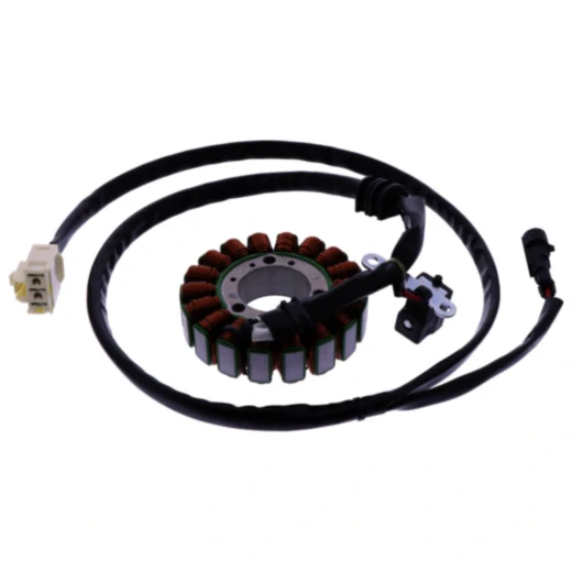 Stator (OE spare part) for: Piaggio MP3 7004129