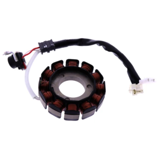 Stator (OE Spare Part) for Motorcycles