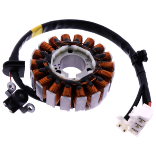 Stator (OE spare part) for: Yamaha LTS - C 7004147